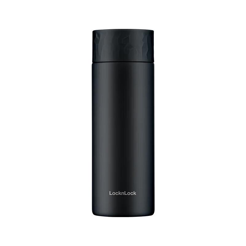 LocknLock LHC4256 Vacuum Insulated Mug
LocknLock LHC4256 Vacuum Insulated Mug