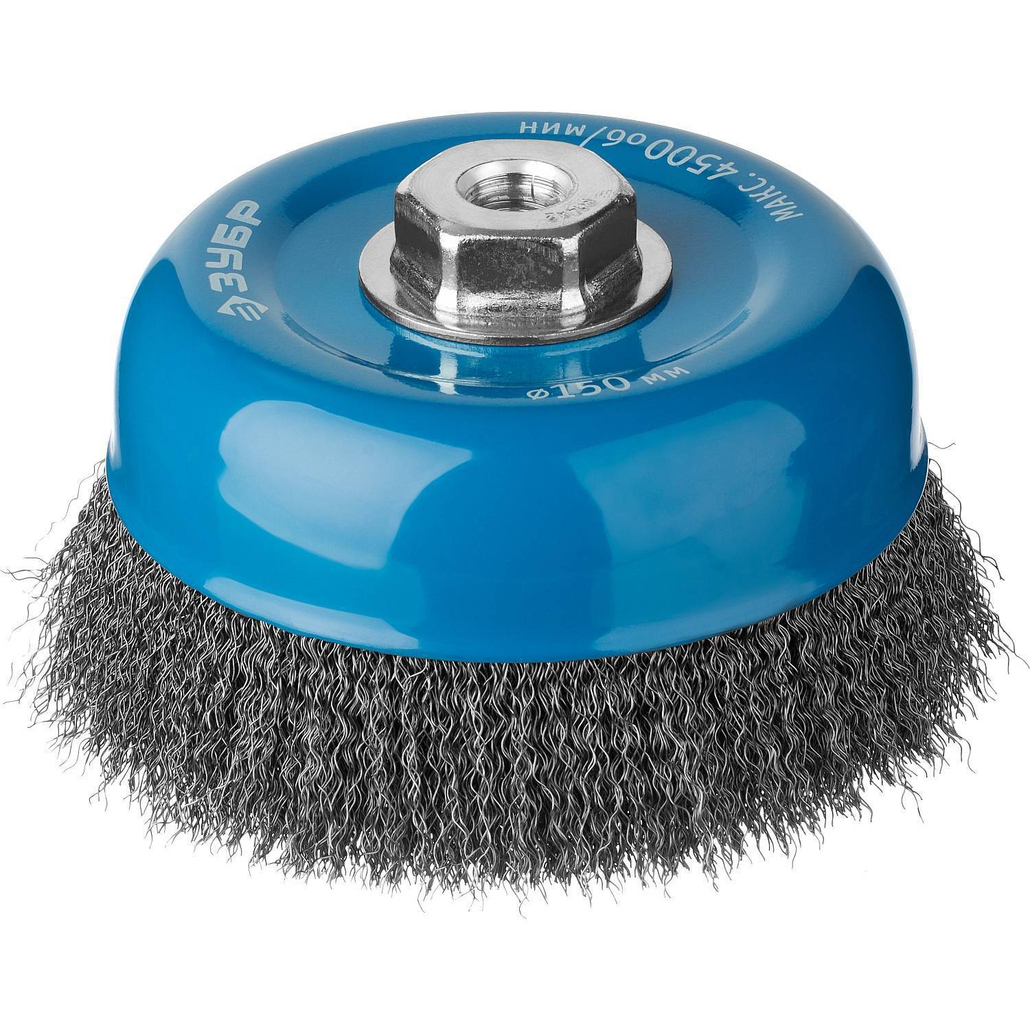 Шлифовальная чашка Bison Professional 35261-150
Шлифовальная чашка Bison Professional 35261-150