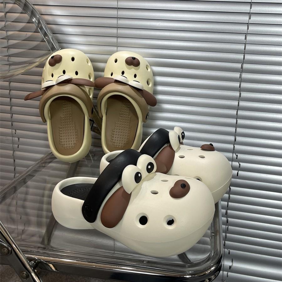 New summer hole shoes slippers women s outer wear summer thick-soled going out sandals women s bag head drag 36/37 (suitable for 35/36)
New summer hole shoes slippers women s outer wear summer thick-soled going out sandals women s bag head drag 36/37 (suitable for 35/36)