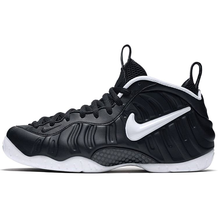 Nike Air Foamposite Pro Dr.. Кроссовки унисекс Doom 2016 Черный Бело-Черный 624041-006
Nike Air Foamposite Pro Dr.. Кроссовки унисекс Doom 2016 Черный Бело-Черный 624041-006