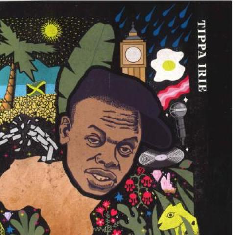 7inch Record O.B.F, TIPPA IRIE - I m An African / Dub Mix DBQK707 Dubquake EU 2022 Europe Reggae, Ska & Dub
7inch Record O.B.F, TIPPA IRIE - I m An African / Dub Mix DBQK707 Dubquake EU 2022 Europe Reggae, Ska & Dub