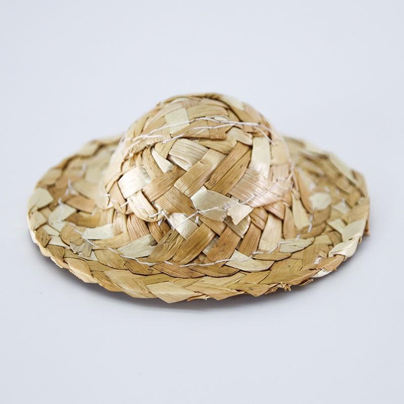 Headwear Toys: Princess Doll Hats & Accessories - 6-Point, 7cm Pet Hats, Changing Clothes & Net Flowers
Headwear Toys: Princess Doll Hats & Accessories - 6-Point, 7cm Pet Hats, Changing Clothes & Net Flowers