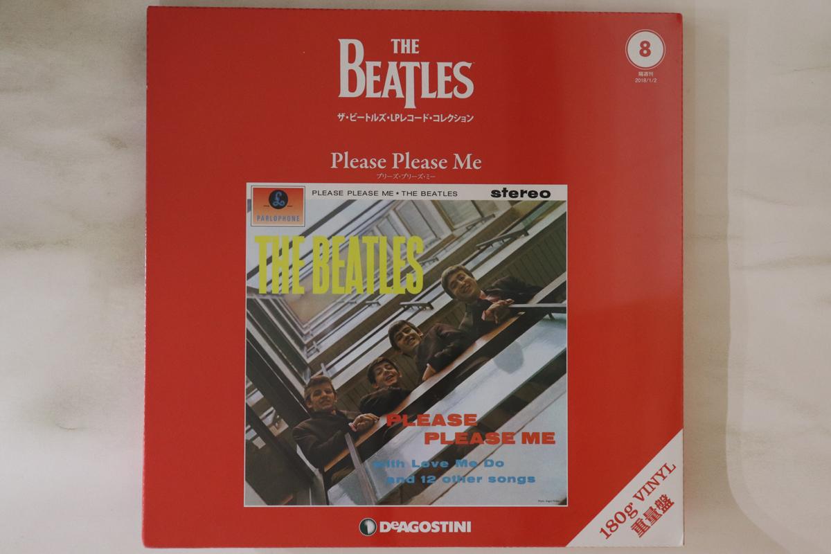 LP Record BEATLES Please Please Me 180g 9784813521716 PARLOPHONE 2018 Japan Rock Used
LP Record BEATLES Please Please Me 180g 9784813521716 PARLOPHONE 2018 Japan Rock Used