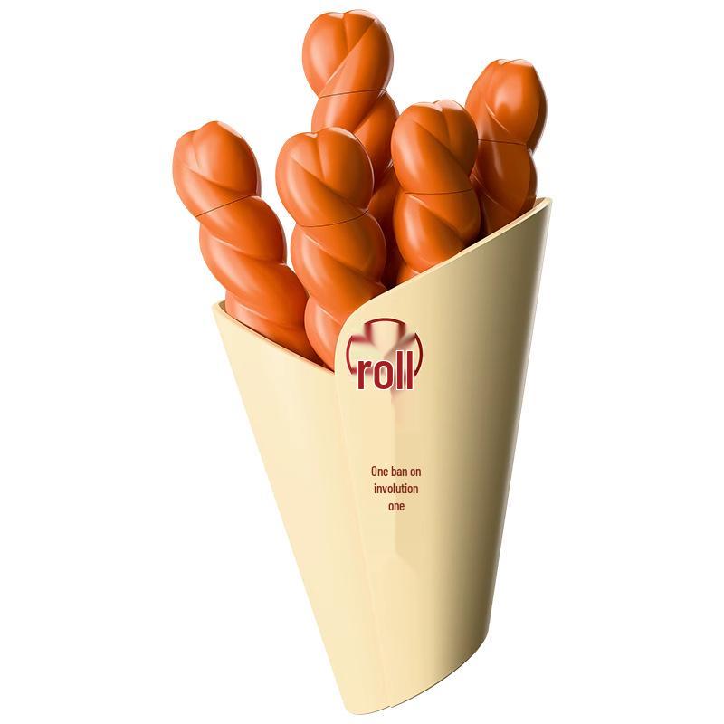 Специальное предложение: Магнитный плетеный зажим для герметизации - Очаровательное, удобное хранение, мгновенная скидка 5 юаней