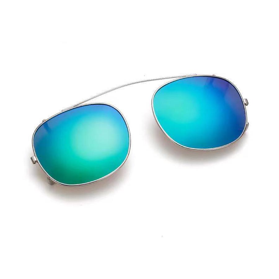 Johnny Depp Polarized Clip-on Sunglasses Men Woman Lemtosh Luxury Brand Vintage Goggles large size 49
Johnny Depp Polarized Clip-on Sunglasses Men Woman Lemtosh Luxury Brand Vintage Goggles large size 49