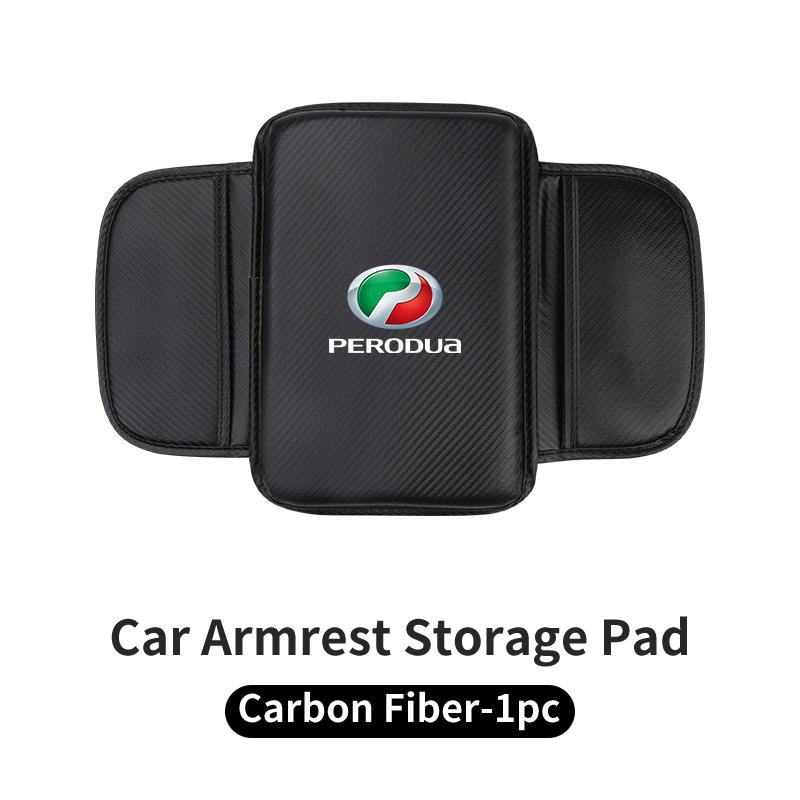Leather Car Armrest Box Pad Car Seat Side Storage Pocket Mat For Perodua Myvi Axia Alza Kancil Rusa Kembara Kenari
Leather Car Armrest Box Pad Car Seat Side Storage Pocket Mat For Perodua Myvi Axia Alza Kancil Rusa Kembara Kenari