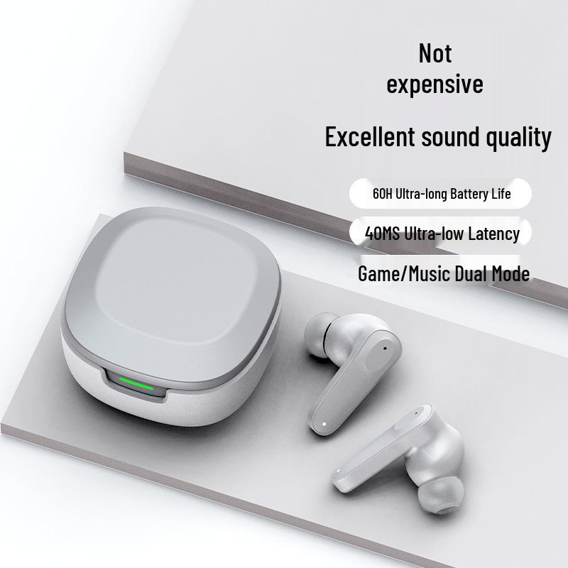 A98 Высококачественные TWS Bluetooth-наушники: Двухушные, Долгое время работы от аккумулятора, Настоящий беспроводной звук небесно-голубой
A98 Высококачественные TWS Bluetooth-наушники: Двухушные, Долгое время работы от аккумулятора, Настоящий беспроводной звук небесно-голубой
