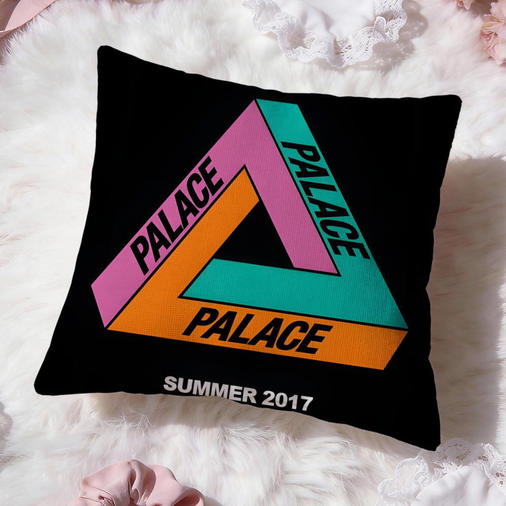 Brand P-Palace SkateboardsS Cushion Cover Premium Comfort Reversible Pillow Cove -Two in One Design for Any Room & Car Interior 30cmx30cm
Brand P-Palace SkateboardsS Cushion Cover Premium Comfort Reversible Pillow Cove -Two in One Design for Any Room & Car Interior 30cmx30cm