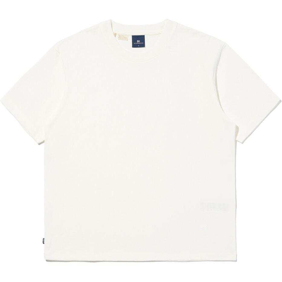 Мужская футболка с коротким рукавом Levis Bluetab™ Series Classic Loose Casual Tops Белая 001LJ-0001 S
Мужская футболка с коротким рукавом Levis Bluetab™ Series Classic Loose Casual Tops Белая 001LJ-0001 S