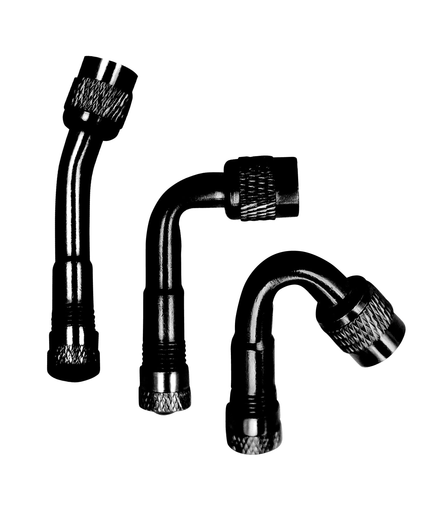 Kaedear Угол Переходника Воздушного Клапана Угол Адаптер Удлинителя Тип США Адаптер Клапана Давления в Шинах (Черный, по 1 шт. каждого угла) Each angle x 1 чёрный
Kaedear Угол Переходника Воздушного Клапана Угол Адаптер Удлинителя Тип США Адаптер Клапана Давления в Шинах (Черный, по 1 шт. каждого угла) Each angle x 1 чёрный