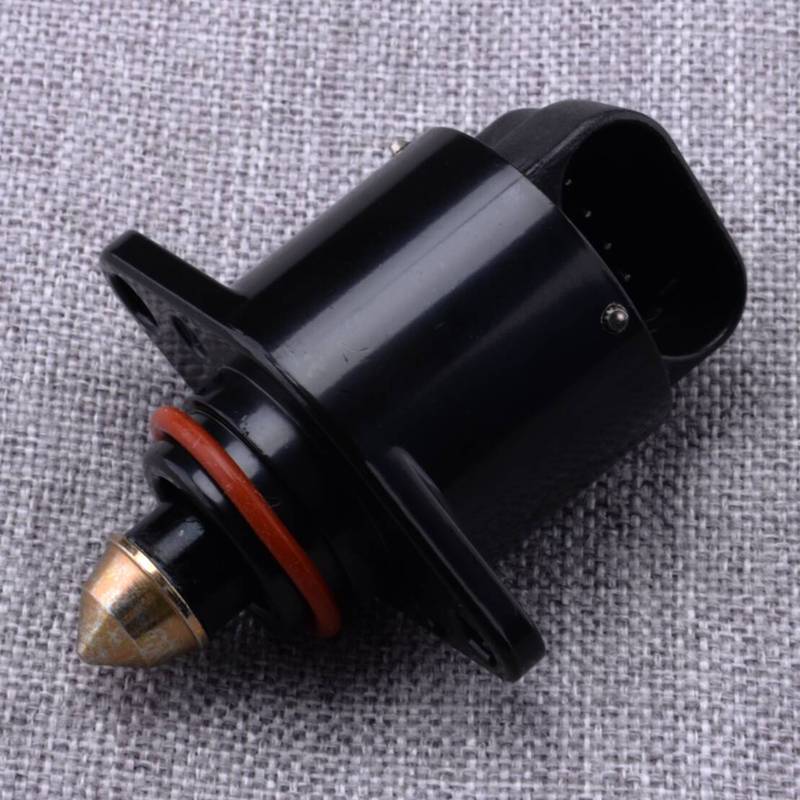 93744675 17059602 Idle Air Speed Control Valve Black Fit for Holden Barina TK 1.6L F16D3 2005 2006 2007 2008 2009 2010 2011
93744675 17059602 Idle Air Speed Control Valve Black Fit for Holden Barina TK 1.6L F16D3 2005 2006 2007 2008 2009 2010 2011