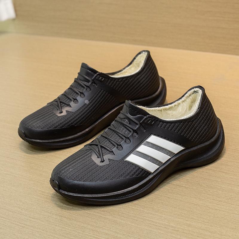 Унісекс Модні Нековзкі Водонепроникні Дощові Чоботи, Гумові Черевики з Низьким Верхом для Всіх Сезонів 44
Унісекс Модні Нековзкі Водонепроникні Дощові Чоботи, Гумові Черевики з Низьким Верхом для Всіх Сезонів 44