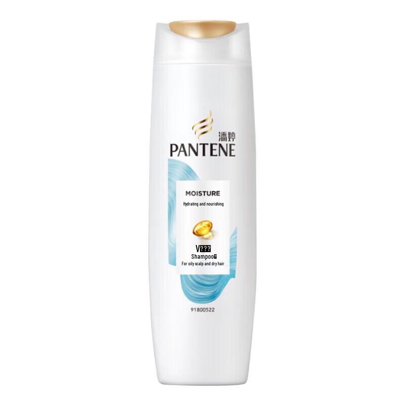 Шампунь Pantene Увлажняющий Питательный
Шампунь Pantene Увлажняющий Питательный