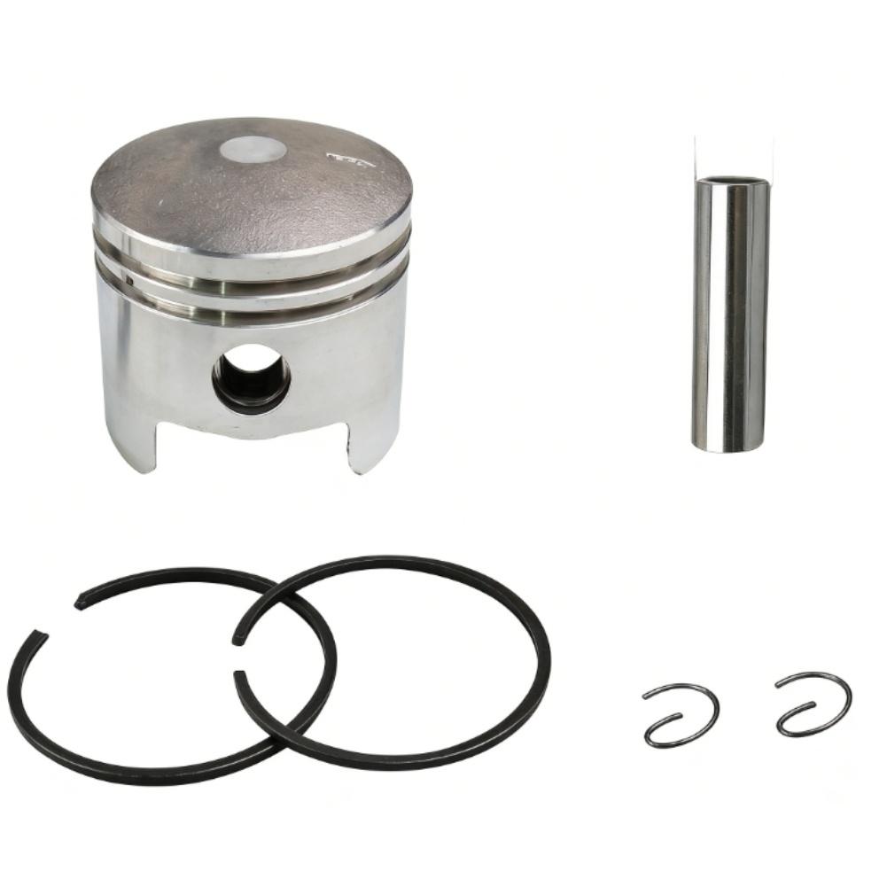 44mm Cylinder And Piston Kit For 52CC 44-5 Motor Brush Cutter Replacement Set Cylinder 52CC Cylinder Kit Cylinder Piston
44mm Cylinder And Piston Kit For 52CC 44-5 Motor Brush Cutter Replacement Set Cylinder 52CC Cylinder Kit Cylinder Piston