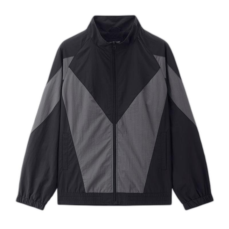 Giordano Men s Colorblock Windbreaker Jacket L
Giordano Men s Colorblock Windbreaker Jacket L