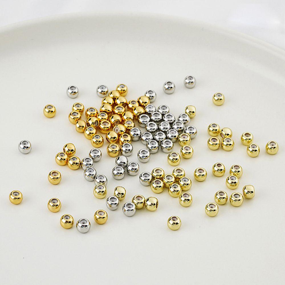 Медь 14K Позолоченный золотой цвет Бусины Шар Распорка Бусины DIY Изготовление аксессуаров Ювелирные изделия Находки
Медь 14K Позолоченный золотой цвет Бусины Шар Распорка Бусины DIY Изготовление аксессуаров Ювелирные изделия Находки