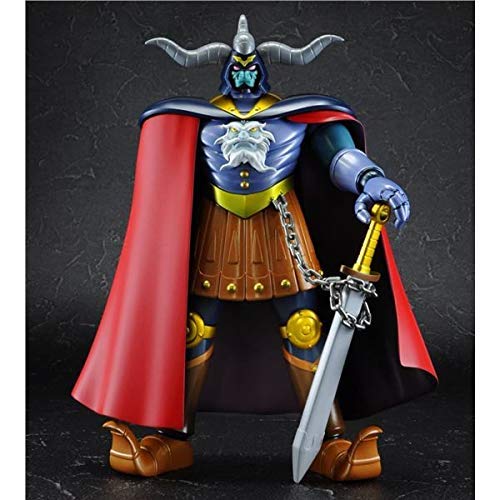 Figuarts ZERO Темный Генерал DC 
Figuarts ZERO Темный Генерал DC