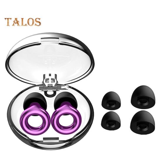 Концертные беруши 28 дБ Водонепроницаемые наушники с шумоподавлением HiFi Защита органов слуха Многоразовые силиконовые насадки для ушей для музыкантов Езда на мотоцикле Плавание фиолетовый
Концертные беруши 28 дБ Водонепроницаемые наушники с шумоподавлением HiFi Защита органов слуха Многоразовые силиконовые насадки для ушей для музыкантов Езда на мотоцикле Плавание фиолетовый