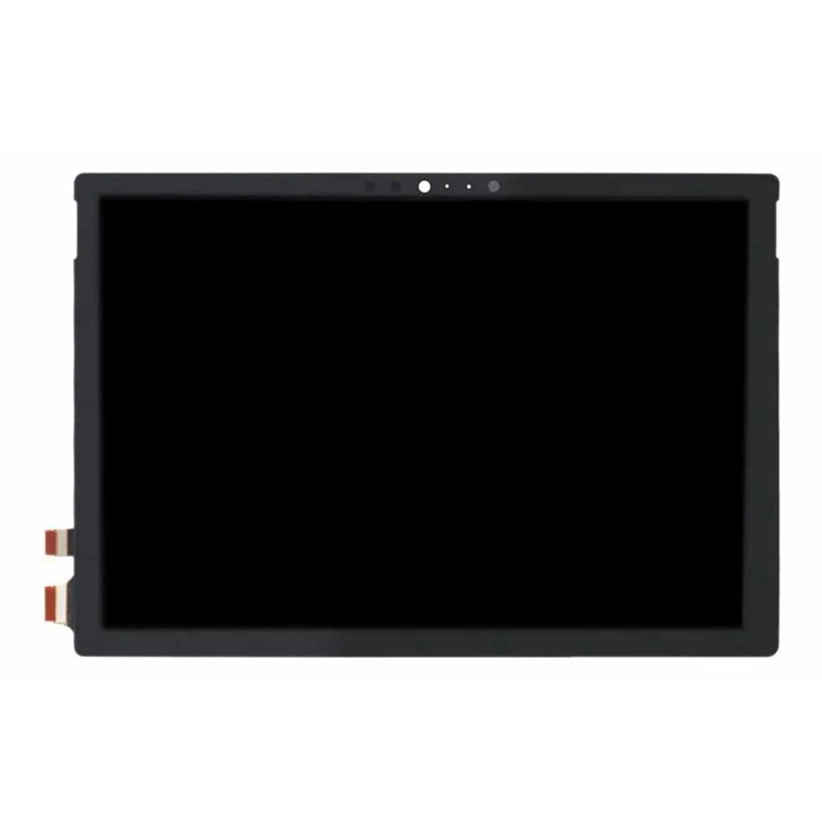 For Microsoft Surface Pro 6/Pro 5 Grade B LCD Screen and Digitizer Assembly Replacement Part (Without Logo) Type A
For Microsoft Surface Pro 6/Pro 5 Grade B LCD Screen and Digitizer Assembly Replacement Part (Without Logo) Type A