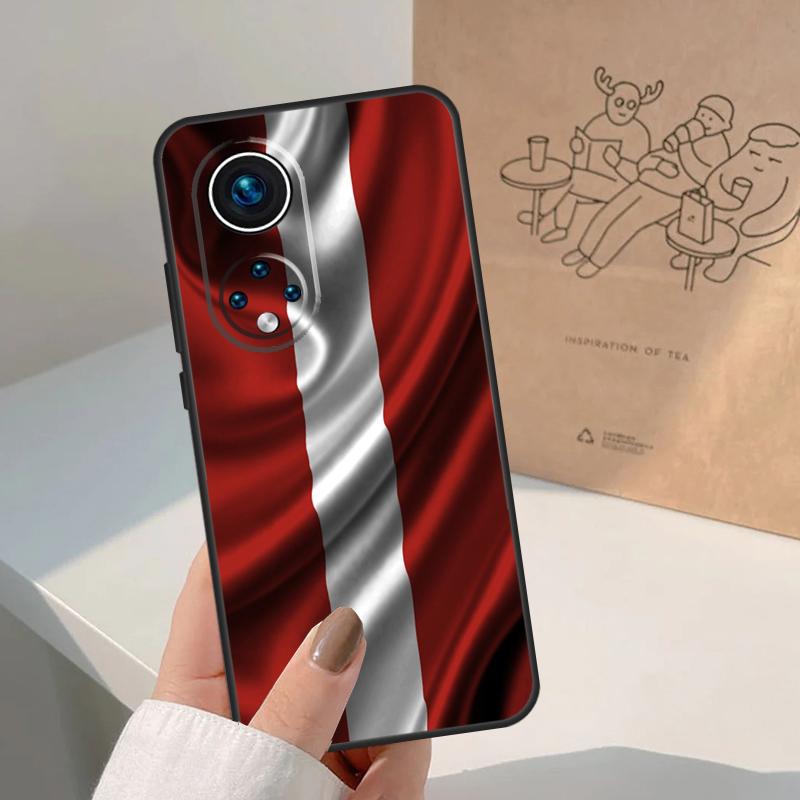 Latvia Flag For Honor Magic 8 Pro 5 6 7 Lite Case For Honor Win RT 200 400 50 70 90 X8b X9a X9b X9c X9d Honor Magic6 Pro
Latvia Flag For Honor Magic 8 Pro 5 6 7 Lite Case For Honor Win RT 200 400 50 70 90 X8b X9a X9b X9c X9d Honor Magic6 Pro