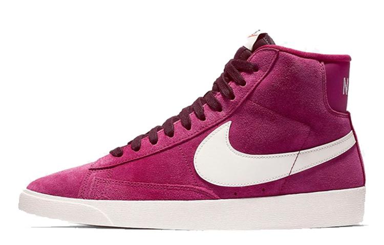 Nike Blazer Mid Vintage Suede True Berry Women s AV9376-601 37.5
Nike Blazer Mid Vintage Suede True Berry Women s AV9376-601 37.5