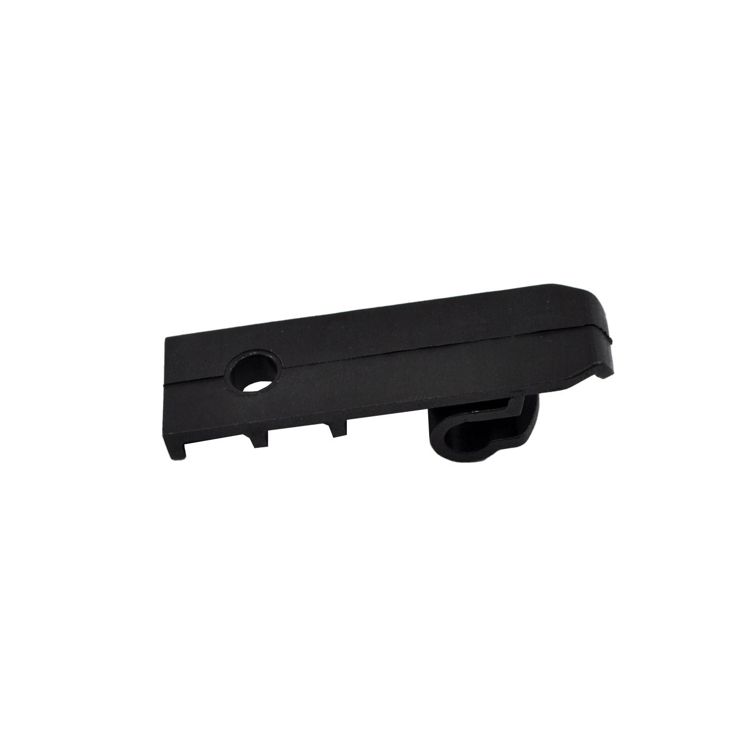 Rear Seat Support Plastic for Renault R9, R11 Broadway
Rear Seat Support Plastic for Renault R9, R11 Broadway