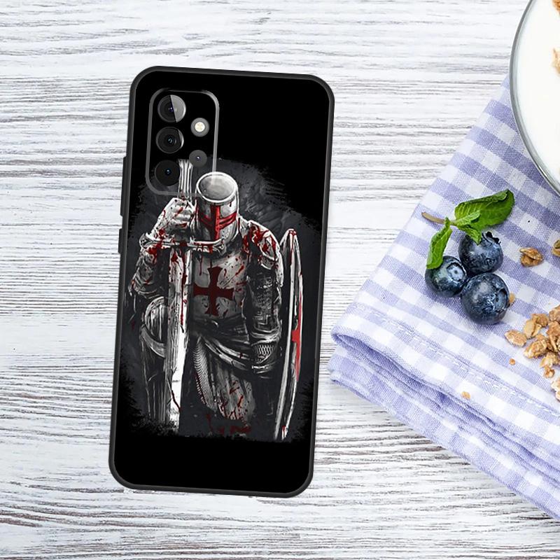 Christian Templar Knights Case For Samsung Galaxy A54 A34 A14 A56 A36 A16 A06 A13 A53 A12 A22 A32 A52 A35 A17 A15 A55 Samsung A73 5G
Christian Templar Knights Case For Samsung Galaxy A54 A34 A14 A56 A36 A16 A06 A13 A53 A12 A22 A32 A52 A35 A17 A15 A55 Samsung A73 5G