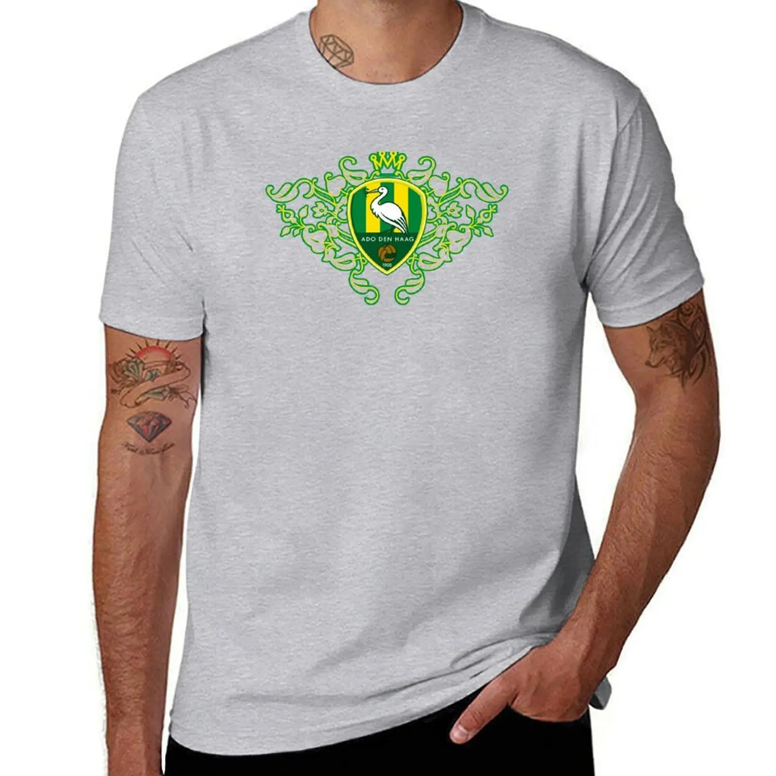 Ado Den Haag - ONZE TROTS Hauge 1905 - ADO Den Haag T-Shirt blanks plus size clothes T-shirts for men cotton XL
Ado Den Haag - ONZE TROTS Hauge 1905 - ADO Den Haag T-Shirt blanks plus size clothes T-shirts for men cotton XL