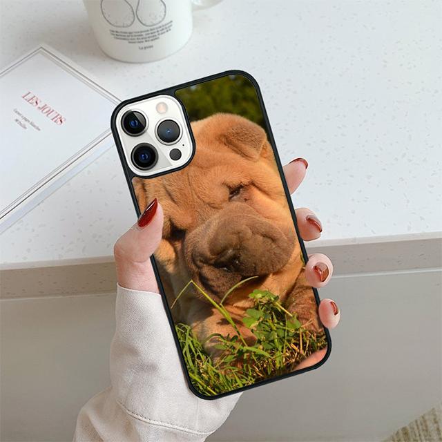 Shar pei dog English Springer spaniel Mum mummy Phone Case For iPhone 17 Air 13 12 14 15 16 Cover For Apple Pro Max 7 iPhone 14plus
Shar pei dog English Springer spaniel Mum mummy Phone Case For iPhone 17 Air 13 12 14 15 16 Cover For Apple Pro Max 7 iPhone 14plus
