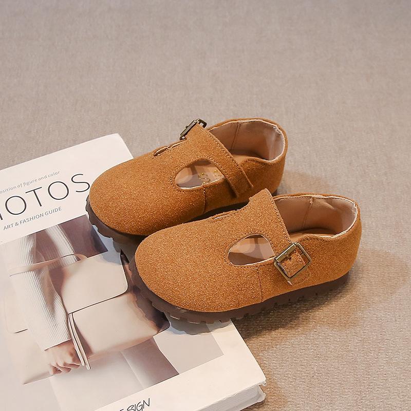 Kids Flat Shoes Retro Round Toes Girls Moccasins Classic Soild Color 2025 New Fashion Children Leather Shoes Non-slip Soft Sole 23 жёлтый
Kids Flat Shoes Retro Round Toes Girls Moccasins Classic Soild Color 2025 New Fashion Children Leather Shoes Non-slip Soft Sole 23 жёлтый