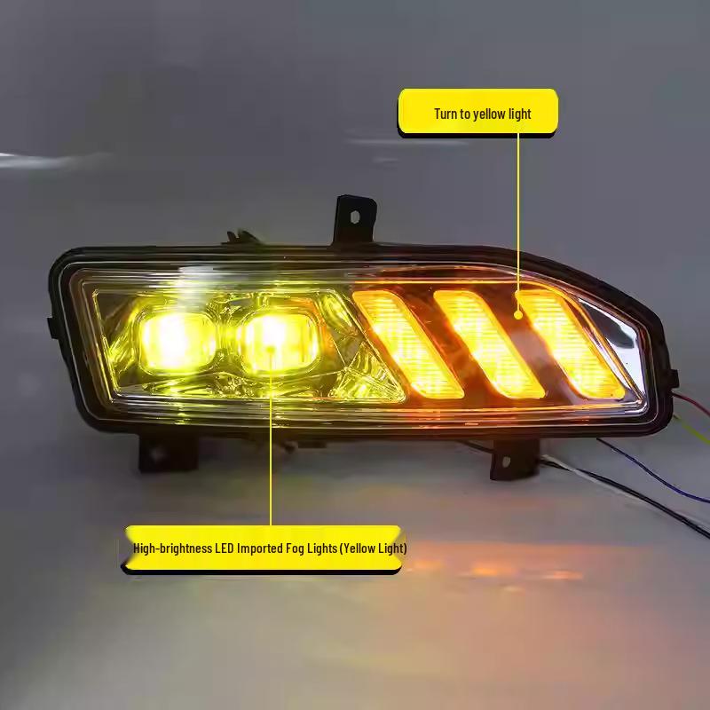 Compatible with Sylphy 2020, 14th Gen Sylphy, and Qashqai Kicks Daytime Running Lights.
Compatible with Sylphy 2020, 14th Gen Sylphy, and Qashqai Kicks Daytime Running Lights.