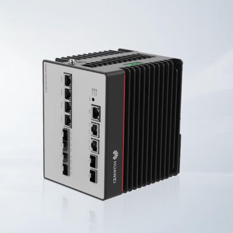 Huawei OptiXstar E810 OTN/CPE Device
Huawei OptiXstar E810 OTN/CPE Device