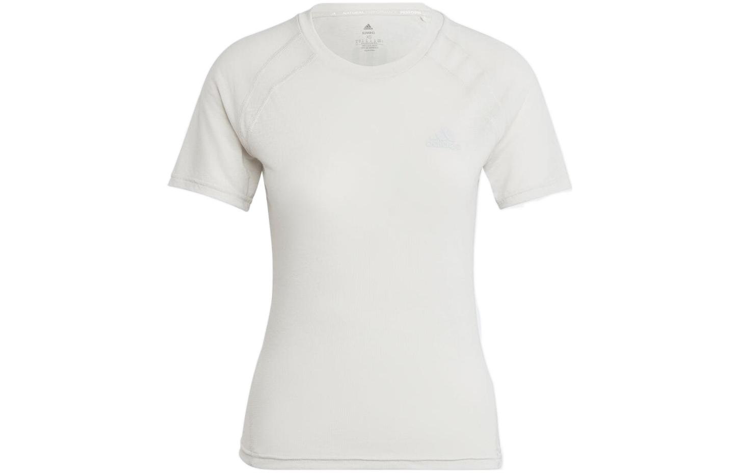 Adidas T Shirts Women s White Crew Neck Moderate Straight Fit HM7863 M
Adidas T Shirts Women s White Crew Neck Moderate Straight Fit HM7863 M