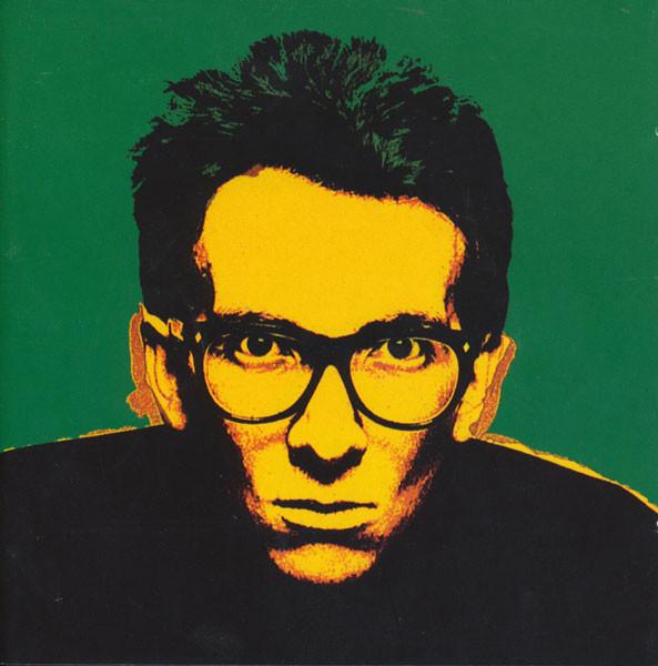 CD ELVIS COSTELLO - The Very Best Of Elvis Costello 5464902 Universal Music 1999 Europe Rock Used
CD ELVIS COSTELLO - The Very Best Of Elvis Costello 5464902 Universal Music 1999 Europe Rock Used