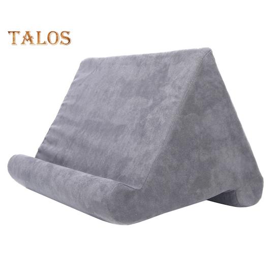 Подушка-губка для планшета, подставка для чтения с несколькими углами, мягкая подушка для чтения, планшета, мобильного телефона, кровати, дивана серый
Подушка-губка для планшета, подставка для чтения с несколькими углами, мягкая подушка для чтения, планшета, мобильного телефона, кровати, дивана серый