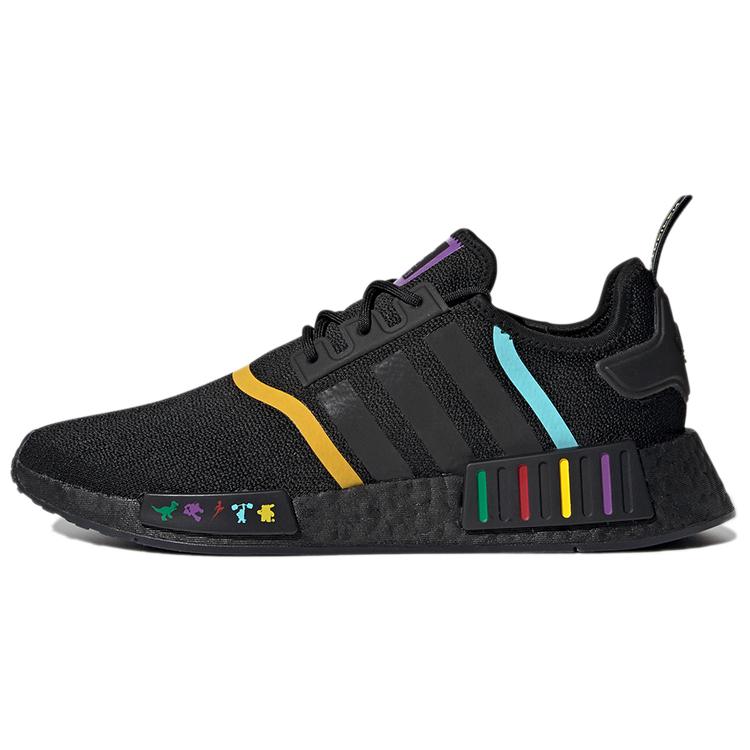 Adidas Originals Disney Pixar x Adidas Originals NMD_R1 Toy Story - Black GX0997 36⅔
Adidas Originals Disney Pixar x Adidas Originals NMD_R1 Toy Story - Black GX0997 36⅔