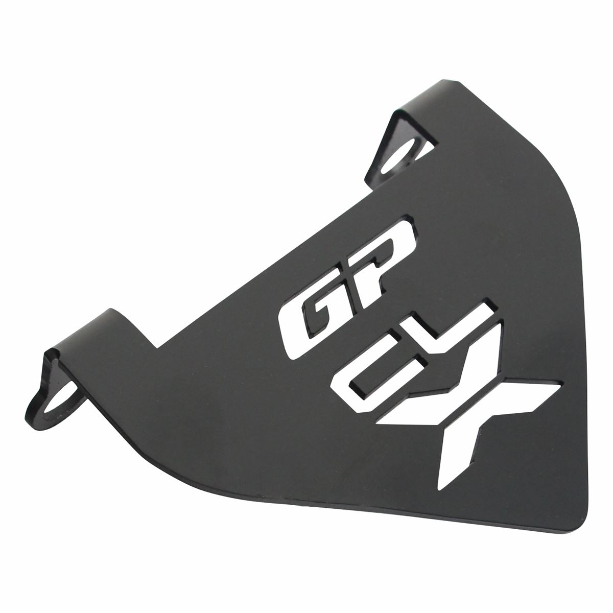 GP Composite CF Moto 250 CL-X 2022-2024 Compatible Front Caliper Protection Cover Black
GP Composite CF Moto 250 CL-X 2022-2024 Compatible Front Caliper Protection Cover Black