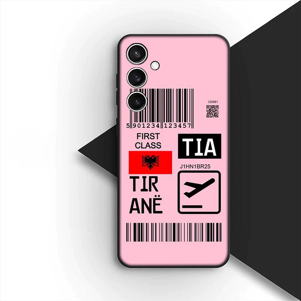 Soft Cover for Xiaomi Redmi Note 12 11 10 A3 Pro 10A 10C 12C Note12 5G 4G Casing Phone Case Albania Love Albanians Flag Redmi Note 11 4G
Soft Cover for Xiaomi Redmi Note 12 11 10 A3 Pro 10A 10C 12C Note12 5G 4G Casing Phone Case Albania Love Albanians Flag Redmi Note 11 4G