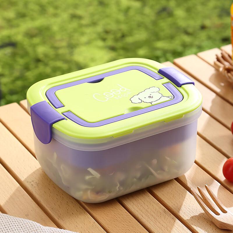ZISIZ Microwaveable Insulated Lunch Box
ZISIZ Microwaveable Insulated Lunch Box