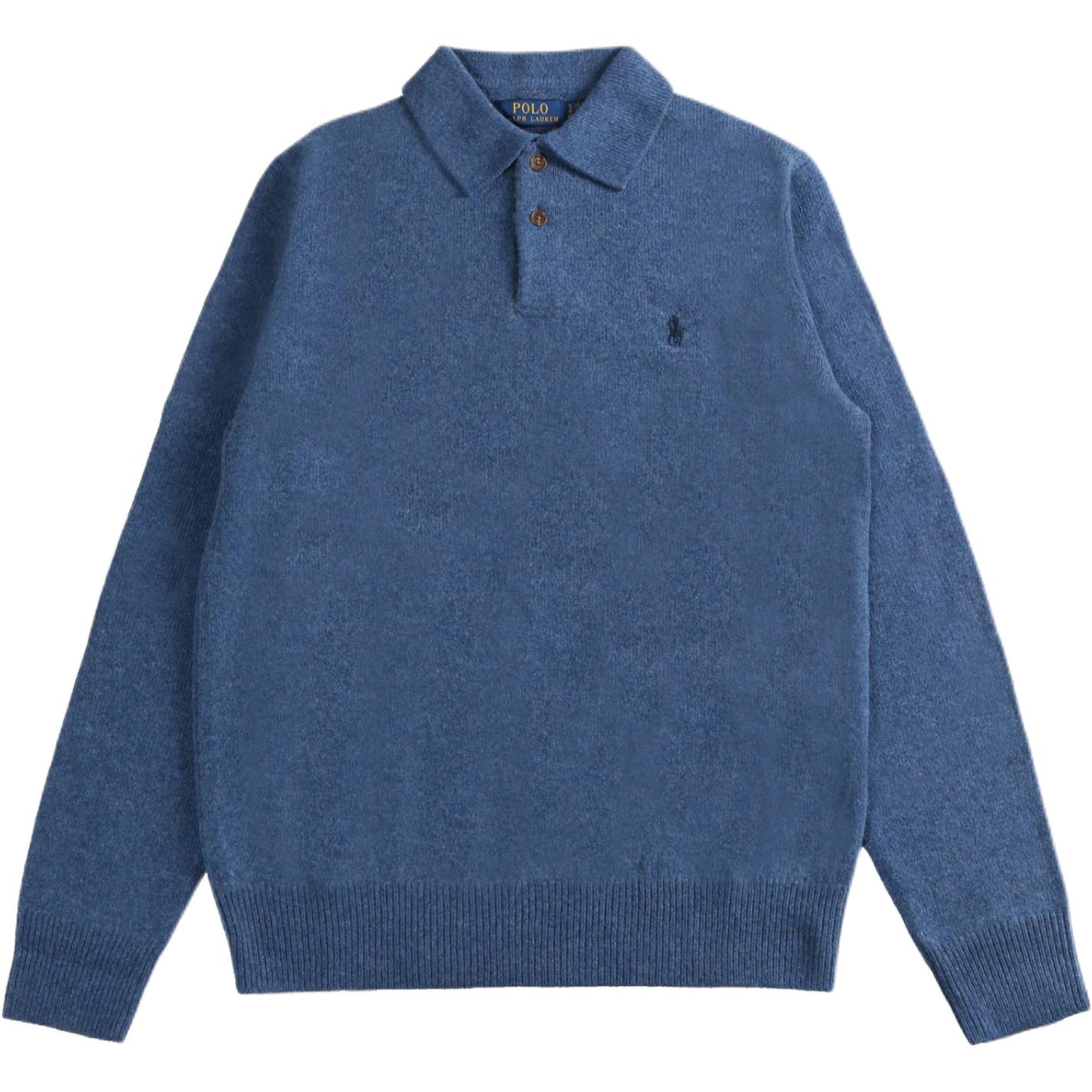 Polo Ralph Lauren Solid с длинным рукавом Поло Рубашка мужская топы Синий 710955908-001 XL
Polo Ralph Lauren Solid с длинным рукавом Поло Рубашка мужская топы Синий 710955908-001 XL