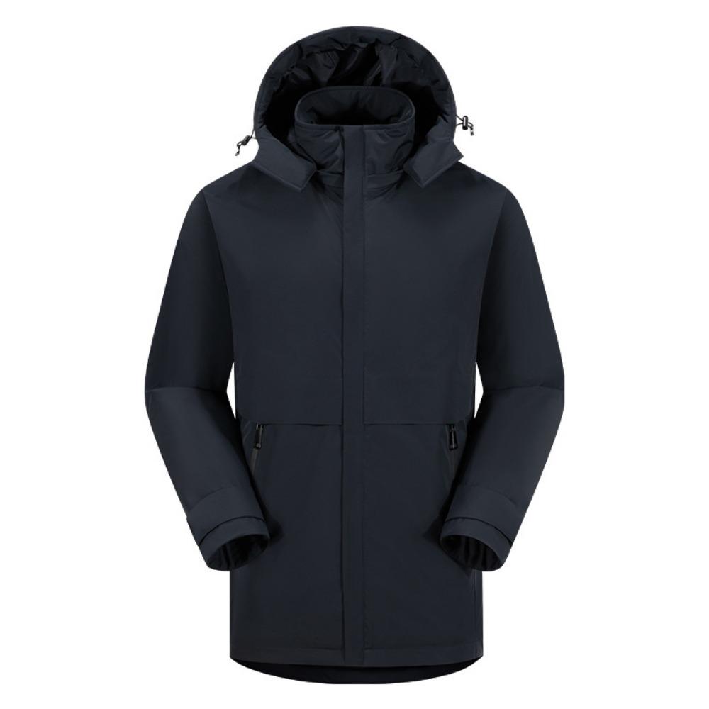 Пуховик съемный комплект из двух частей теплая утолщенная куртка 5XL темно-синий
Пуховик съемный комплект из двух частей теплая утолщенная куртка 5XL темно-синий