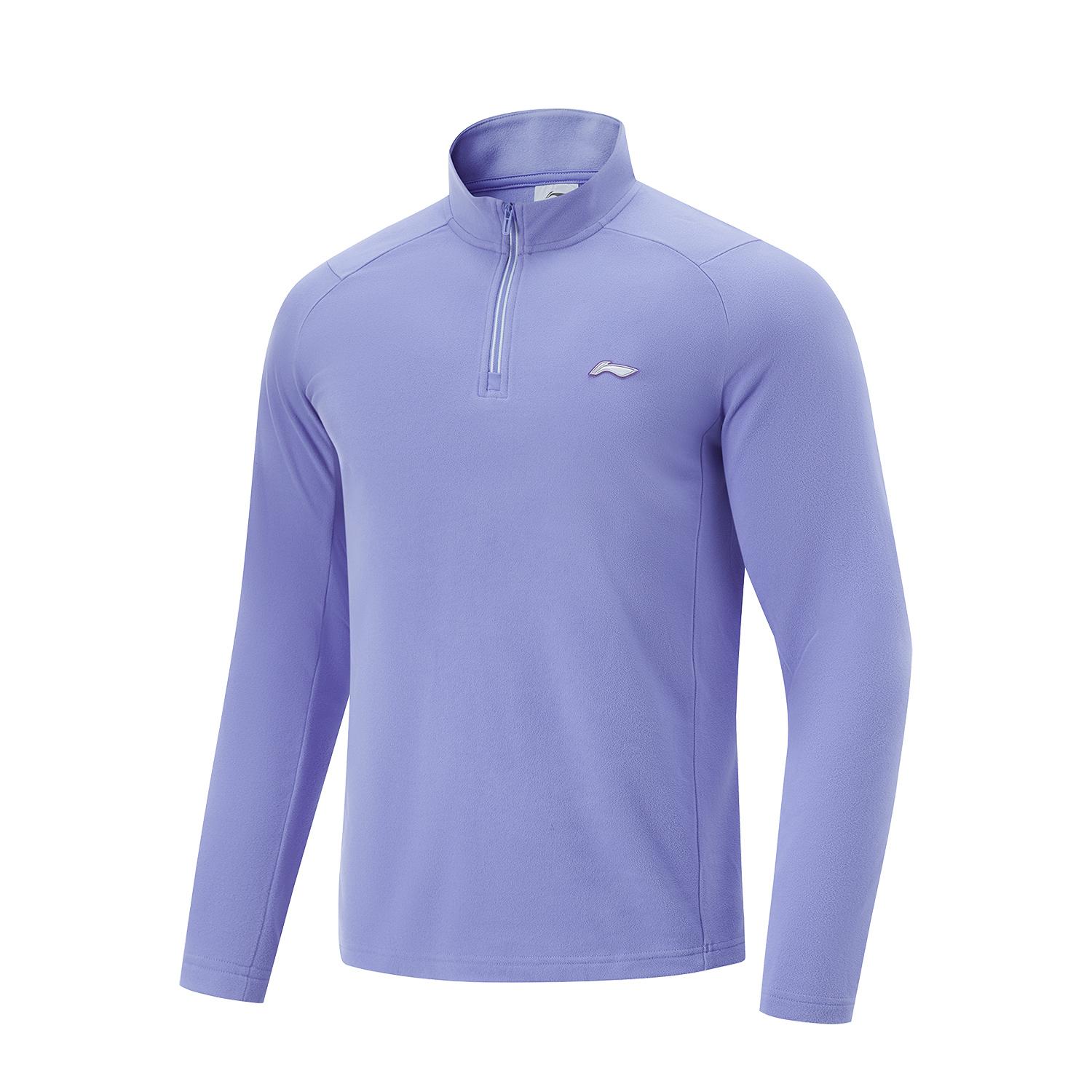 Серия для настольного тенниса Li Ning Удобный Повседневный Простой Логотип бренда Принт Стойка Воротник Пуловер Флисовая Толстовка Унисекс толстовка ATLV071-3
Серия для настольного тенниса Li Ning Удобный Повседневный Простой Логотип бренда Принт Стойка Воротник Пуловер Флисовая Толстовка Унисекс толстовка ATLV071-3