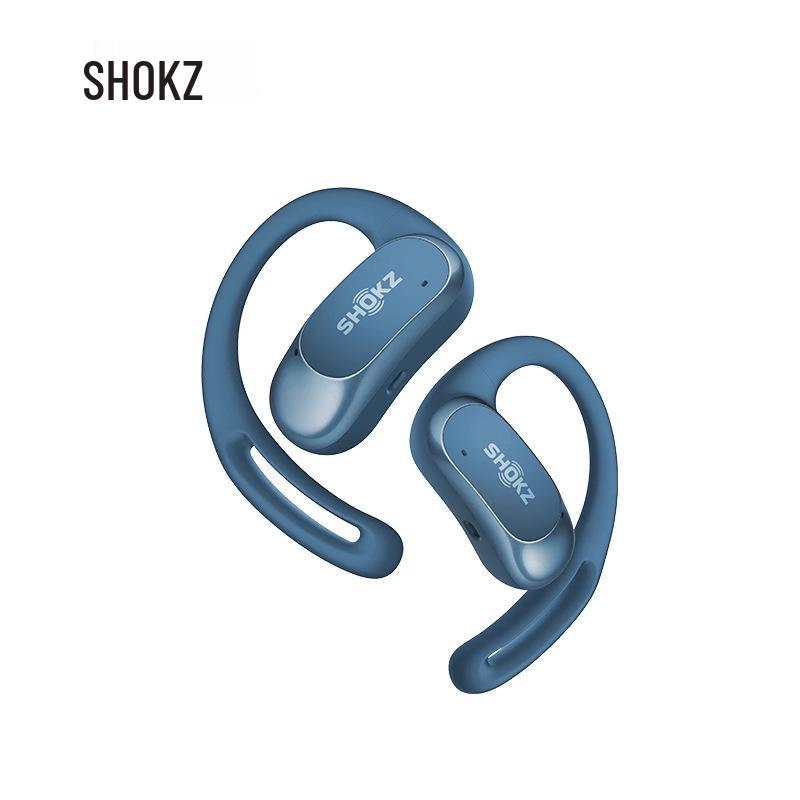 Shokz Air T511 Open-Ear Wireless Bluetooth Sports Headphones
Shokz Air T511 Open-Ear Wireless Bluetooth Sports Headphones