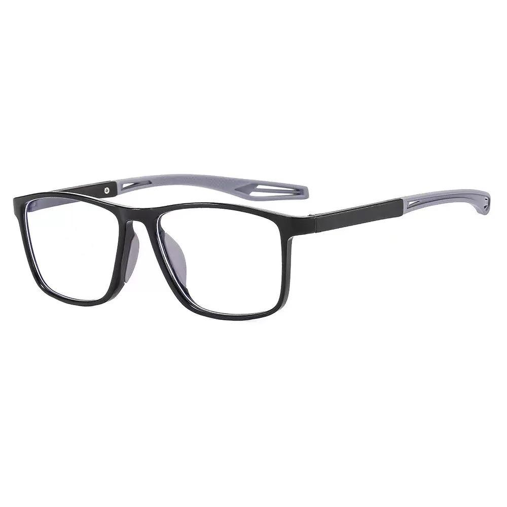 HD Anti-Blue Light Smart Zoom TR90 Sports Reading Glasses for Middle-Aged & Seniors – Super Clear Vision, Fashionable & Durable 1.50 Diopter
HD Anti-Blue Light Smart Zoom TR90 Sports Reading Glasses for Middle-Aged & Seniors – Super Clear Vision, Fashionable & Durable 1.50 Diopter