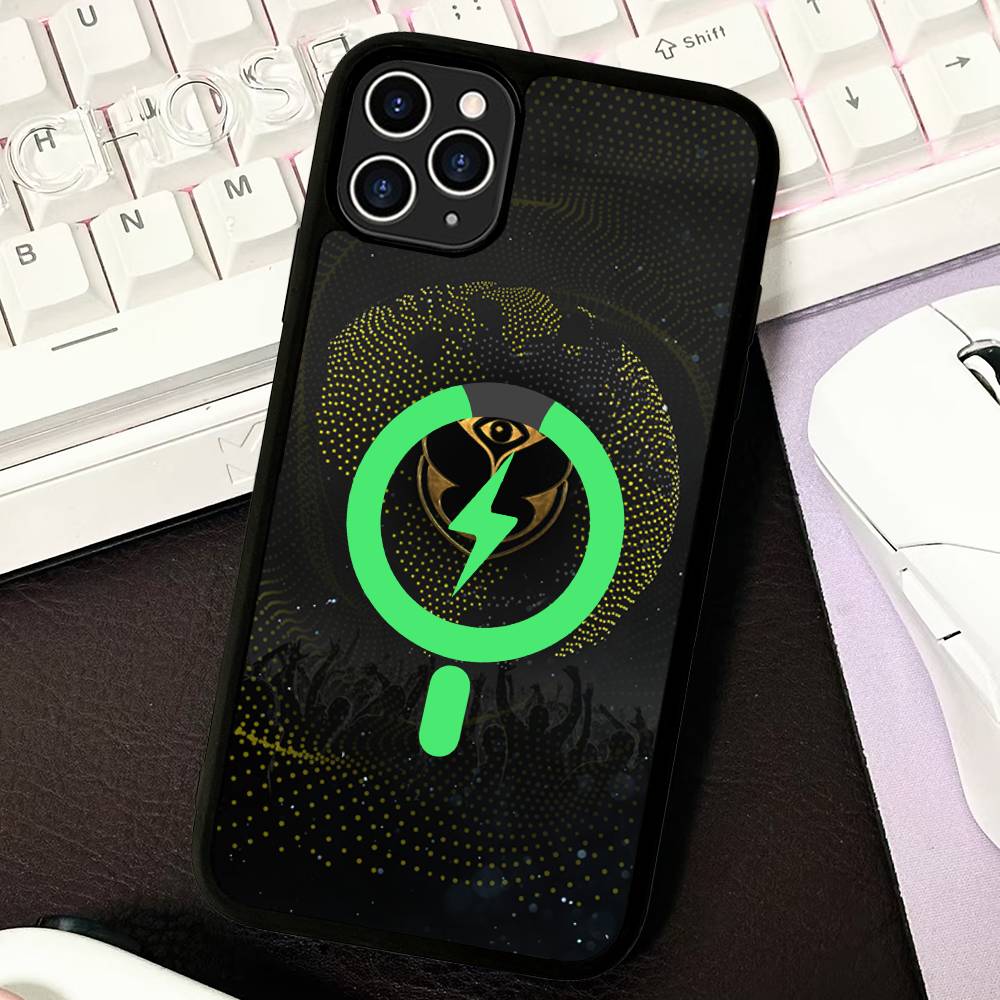 T-tomorrowland Phone Case For IPhone 17 16 15 14 13 12 11 Pro Max Magsafe Wireless Charger Cover iPhone 16
T-tomorrowland Phone Case For IPhone 17 16 15 14 13 12 11 Pro Max Magsafe Wireless Charger Cover iPhone 16