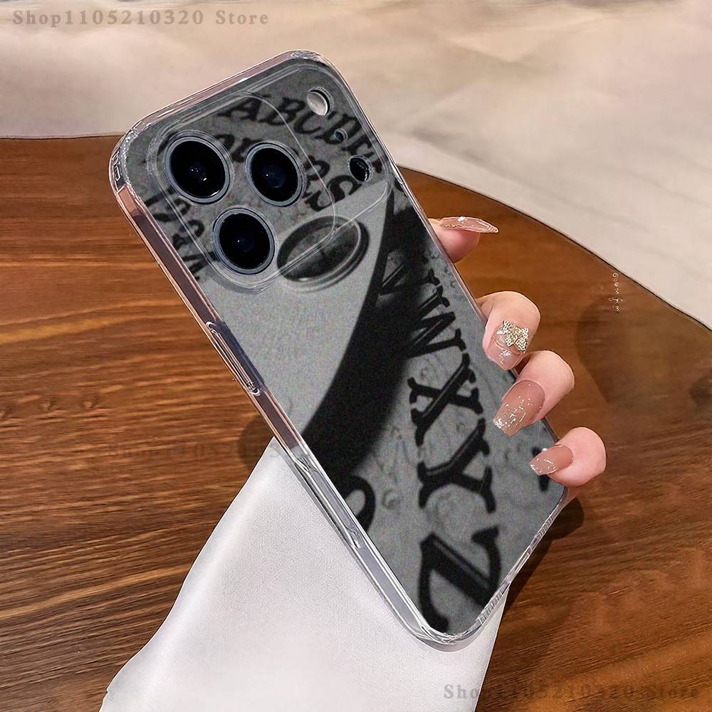 Supernatural Art Ouija Board Phone Case For iPhone 17,16,15,14,13,12,11 Pro,Max,Plus,XR,Mini,E Clear Full-coverage Soft Cover iPhone16PROMAX
Supernatural Art Ouija Board Phone Case For iPhone 17,16,15,14,13,12,11 Pro,Max,Plus,XR,Mini,E Clear Full-coverage Soft Cover iPhone16PROMAX