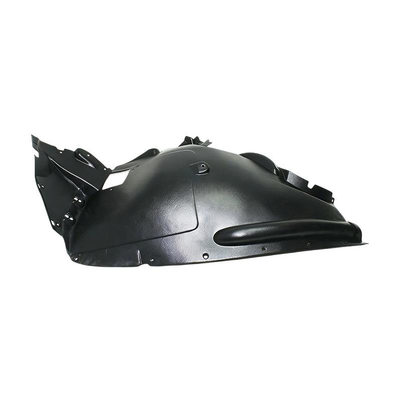 Compatible Front Fender Liner for BMW X5 E70 (New Model) - Part Numbers: 51717234831, 51717234832 Front Fender Liner Front Left Thermoformed
Compatible Front Fender Liner for BMW X5 E70 (New Model) - Part Numbers: 51717234831, 51717234832 Front Fender Liner Front Left Thermoformed