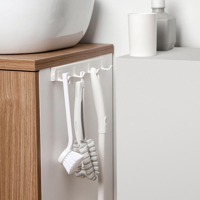 Kitchen Utensil Hanger Wall Mounted Sliding Hanger Non Drilled Rail Utensil Storage Hanger For Coats Bathrobe Behind The Door United States
Kitchen Utensil Hanger Wall Mounted Sliding Hanger Non Drilled Rail Utensil Storage Hanger For Coats Bathrobe Behind The Door United States