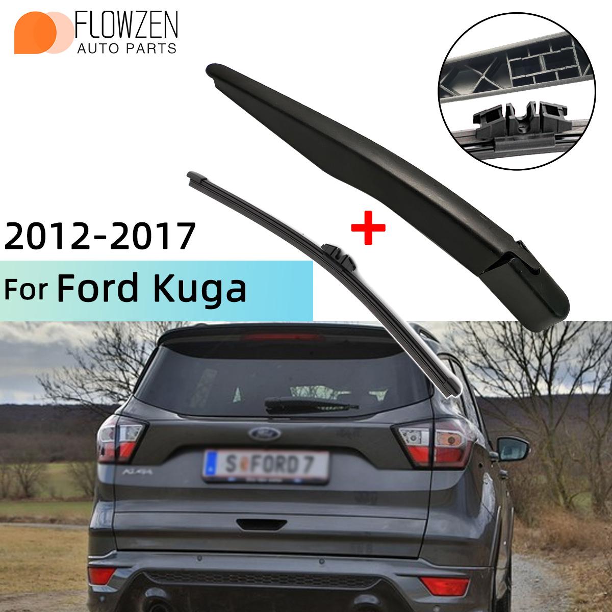 Подходит для Ford Kuga 2012-2017 Задний стеклоочиститель Щетка стеклоочистителя Рычаг стеклоочистителя Стеклоочистители Щетки Аксессуары для очистки Rear wiper
Подходит для Ford Kuga 2012-2017 Задний стеклоочиститель Щетка стеклоочистителя Рычаг стеклоочистителя Стеклоочистители Щетки Аксессуары для очистки Rear wiper