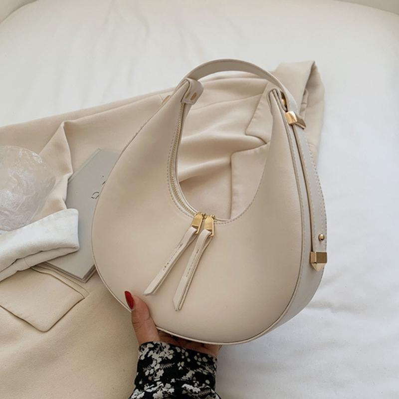 Women S Bagcrescent Bag Temperament Pu Armpit Bag Women S Handbag Shoulder Bag
Women S Bagcrescent Bag Temperament Pu Armpit Bag Women S Handbag Shoulder Bag